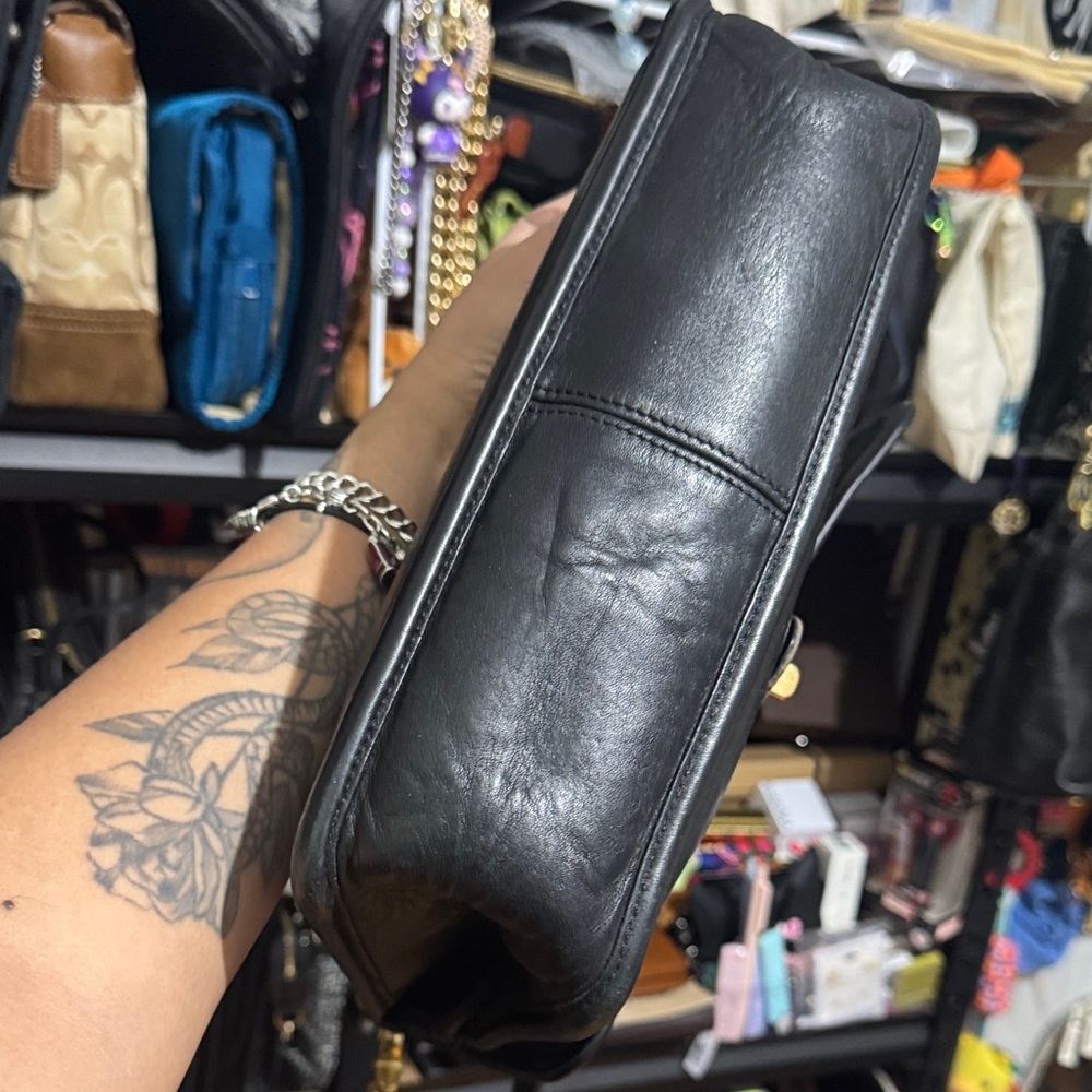 Coach Vintage Willis bag #9927 - Picture 9 of 15